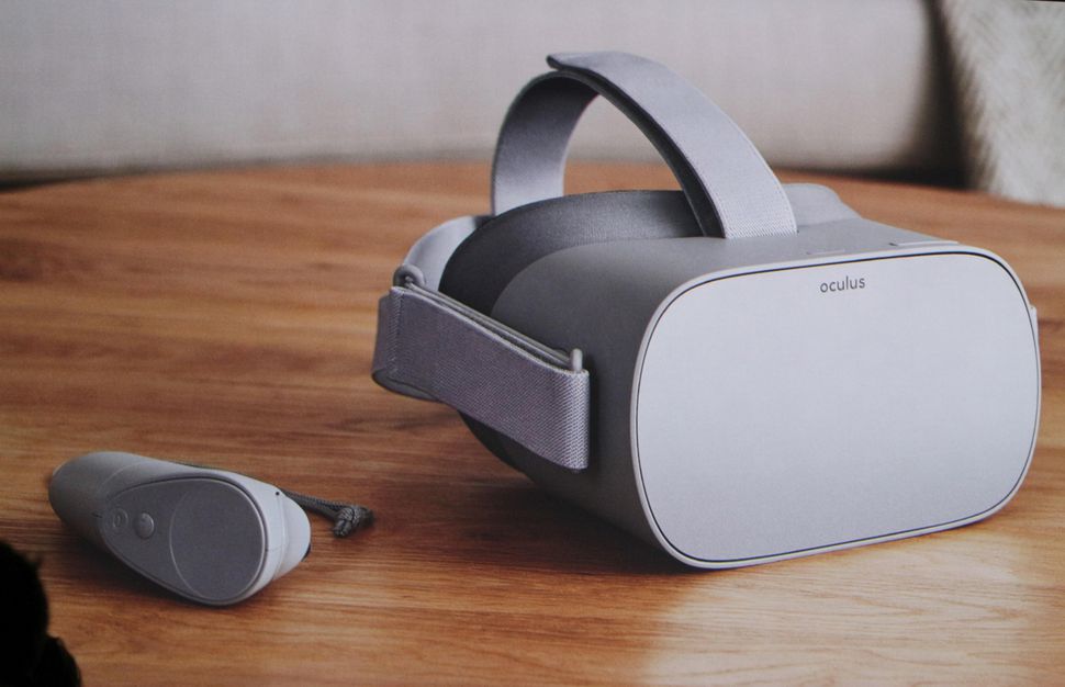 oculus go new releases